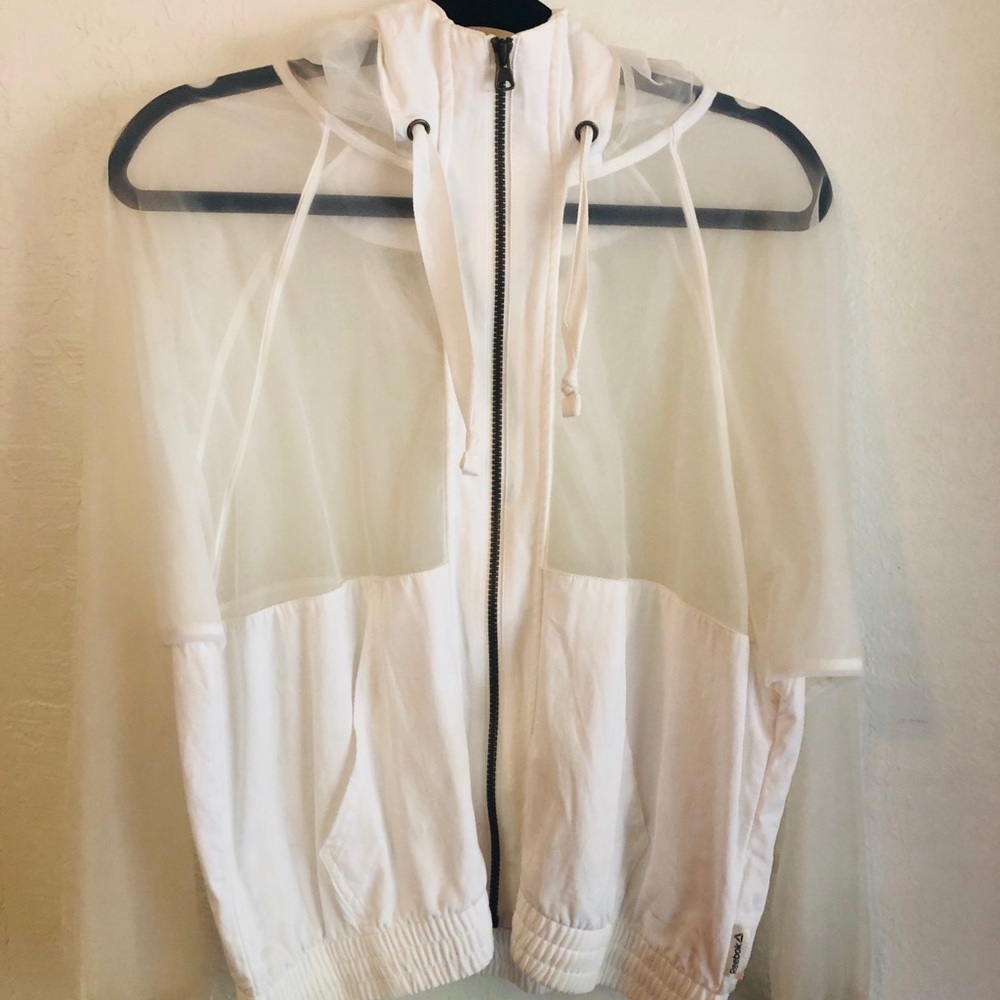 Stylish Athletic Jacket